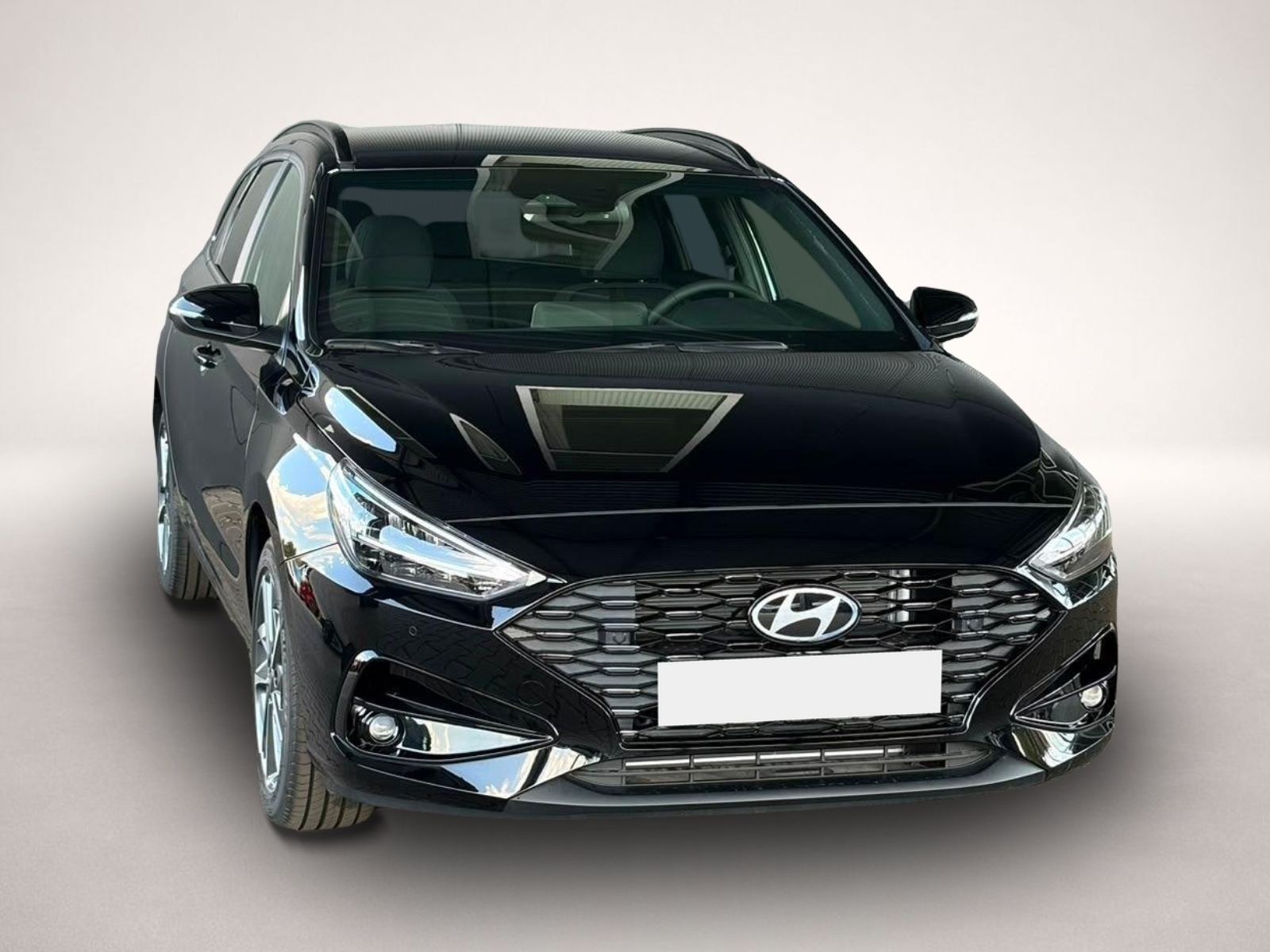 Hyundai i30 (04/2025, Benzin)