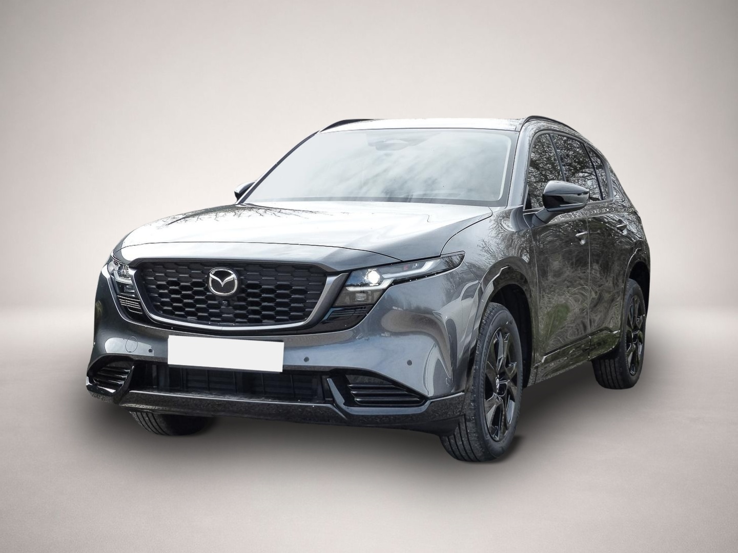 Mazda CX-5 (06/2026, Benzin)