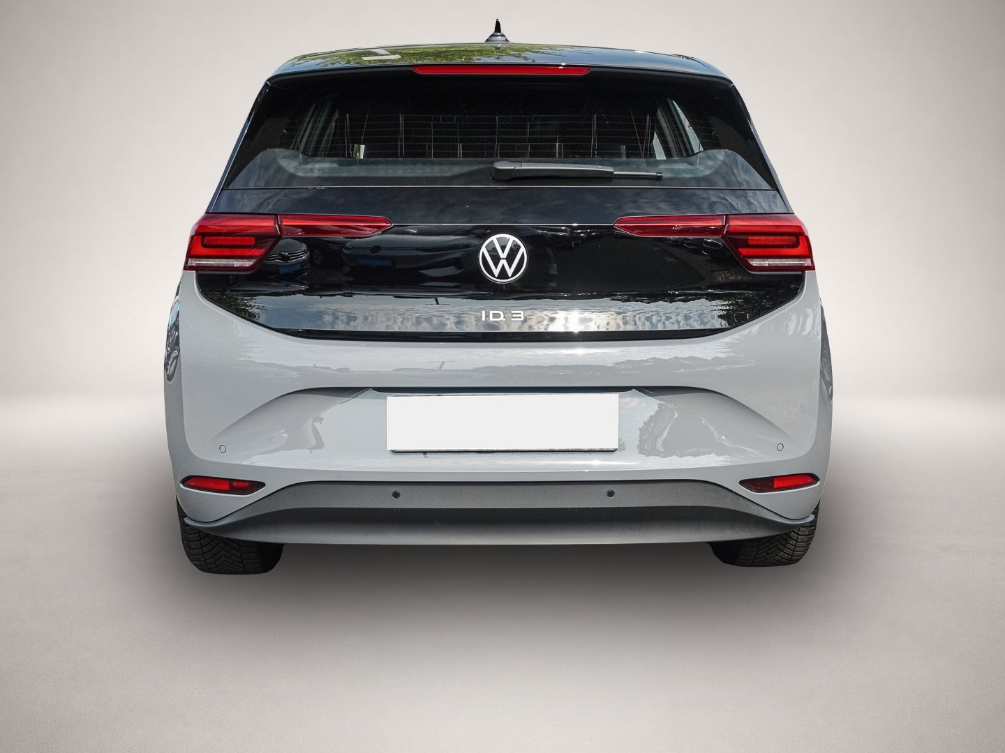 Volkswagen ID.3 (07/2024, ELECTRIC)