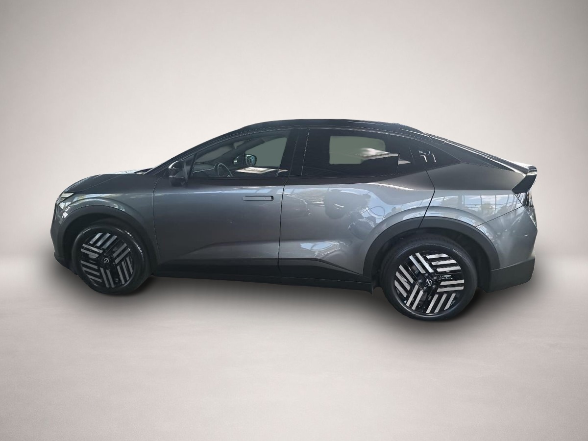 Nissan Leaf, image 4 of 4