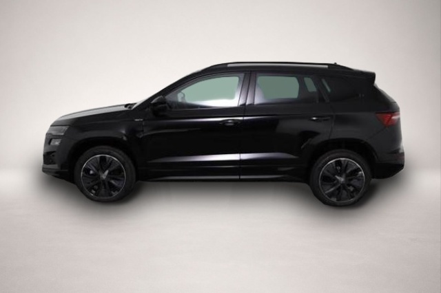 Skoda Karoq, image 3 of 5