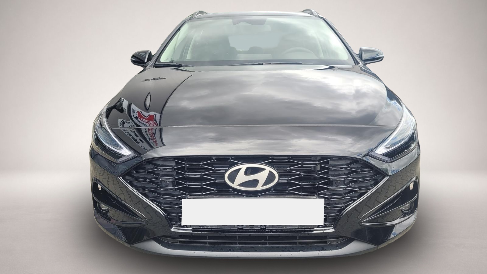 Hyundai i30 (04/2026, Benzin)