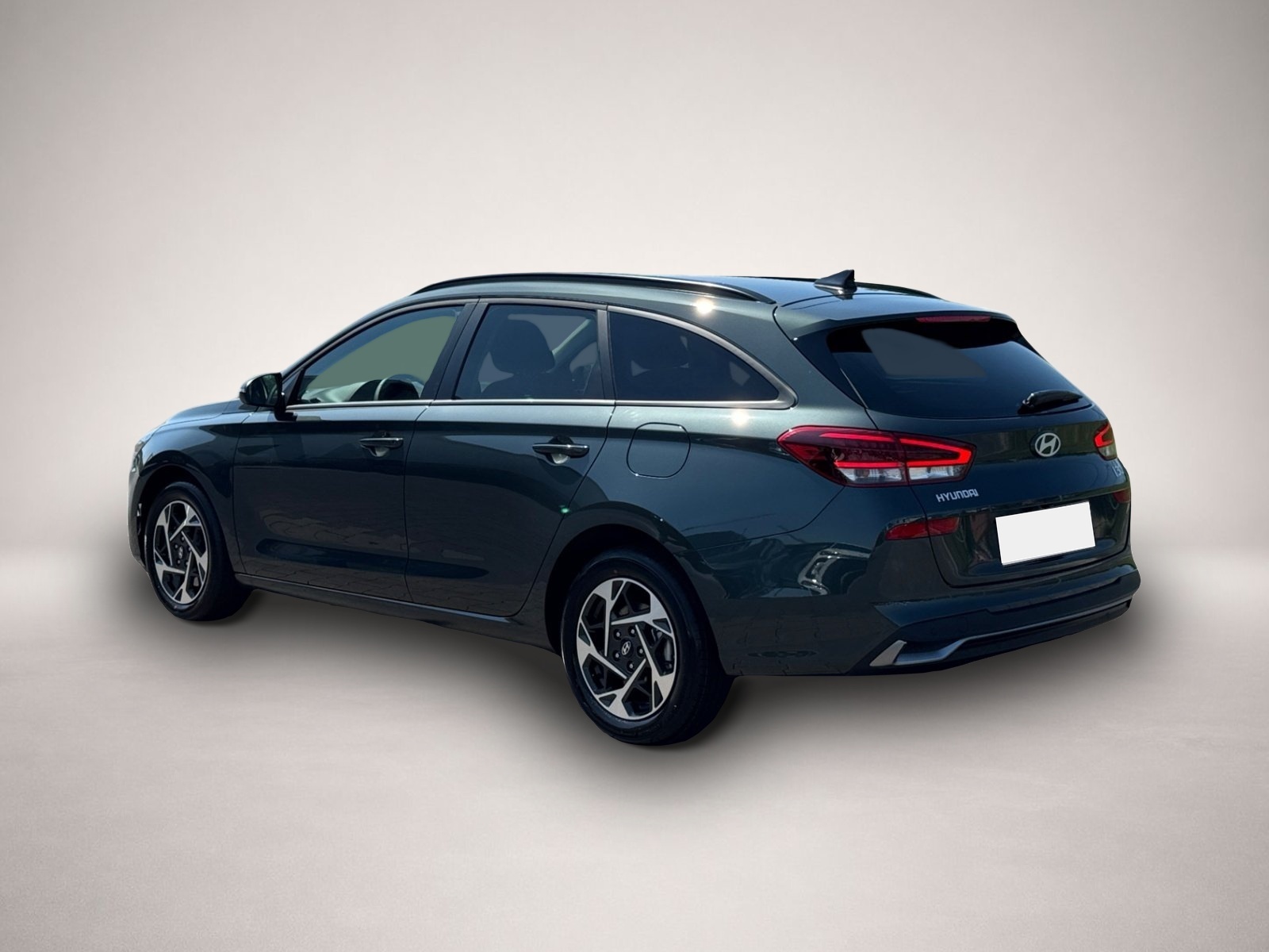 Hyundai i30 (06/2026, Benzin)
