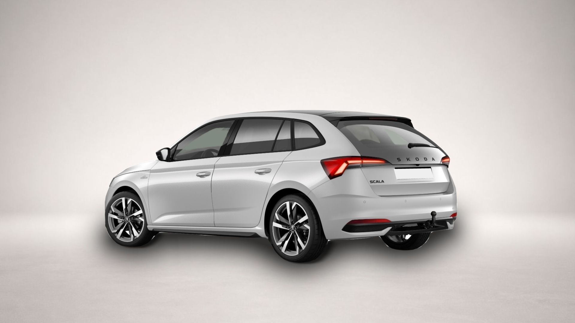 Skoda Scala, Bild 3 von 5