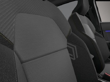 Renault Captur (, Benzin)