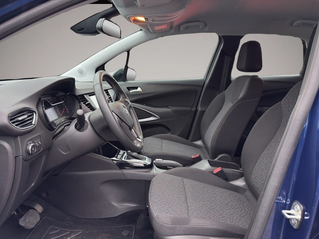 Opel Crossland (X) (02/2024, Benzin)
