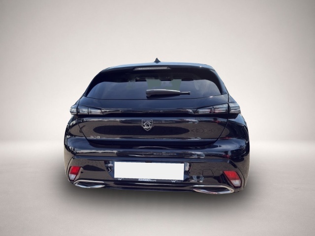 Peugeot 308 (02/2024, Benzin)