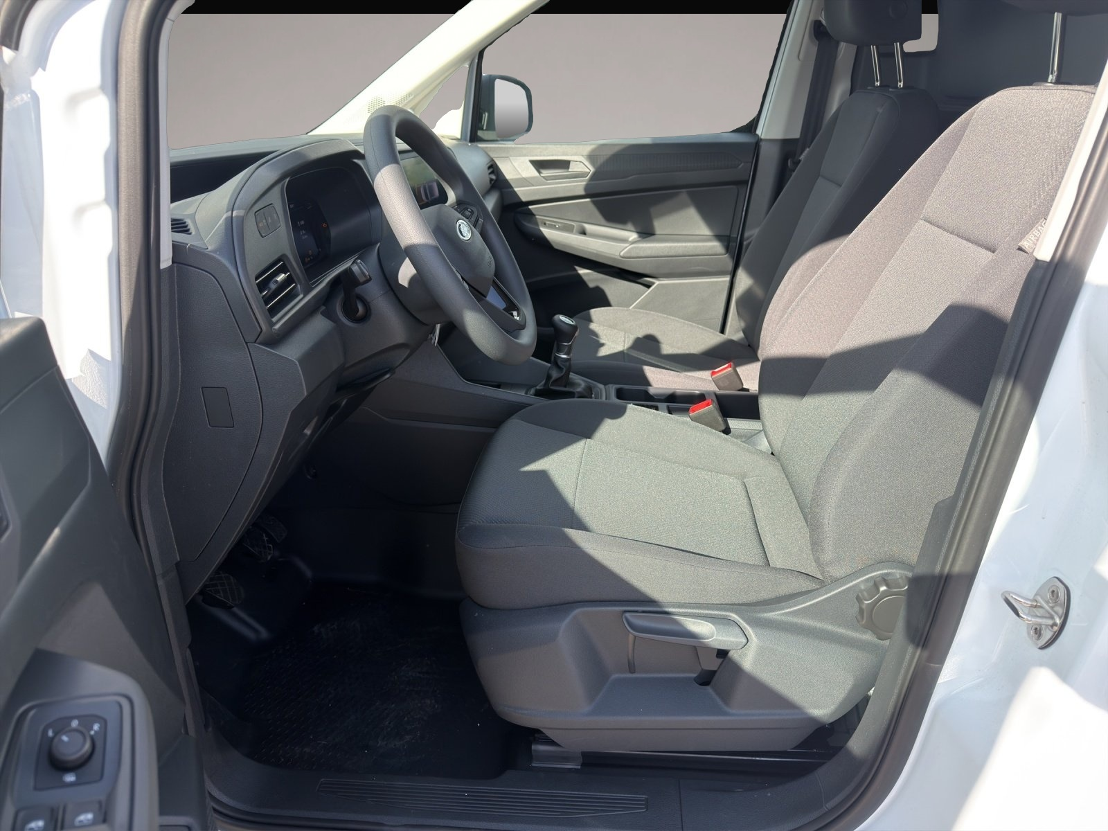 Ford Transit Connect, Bild 7 von 8