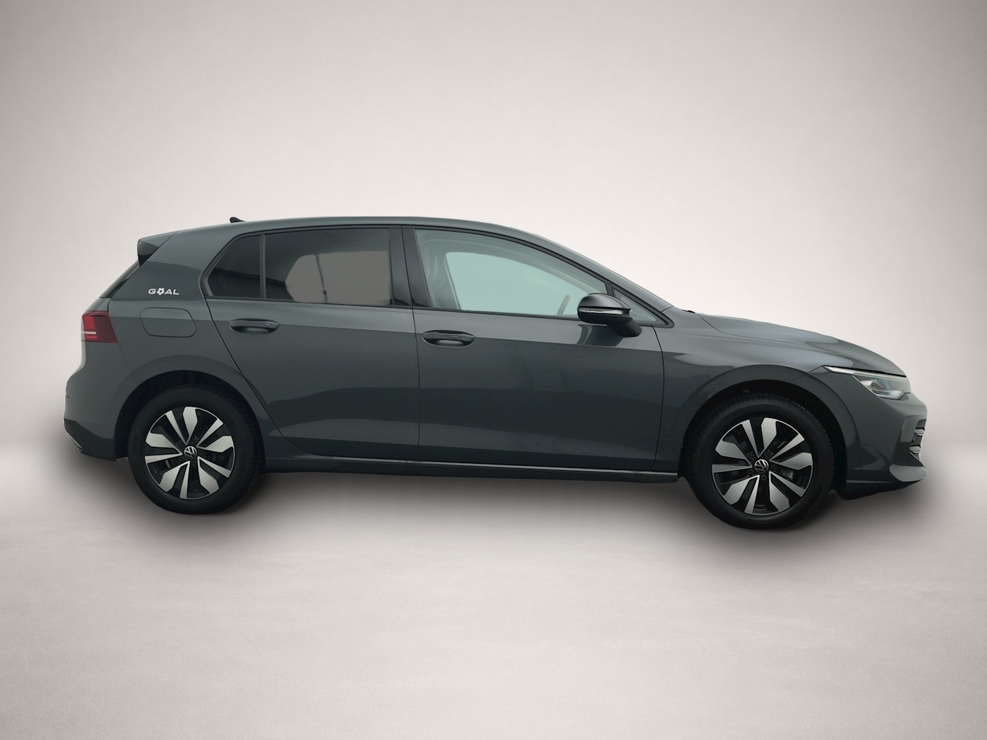 Volkswagen Golf (07/2025, Benzin)