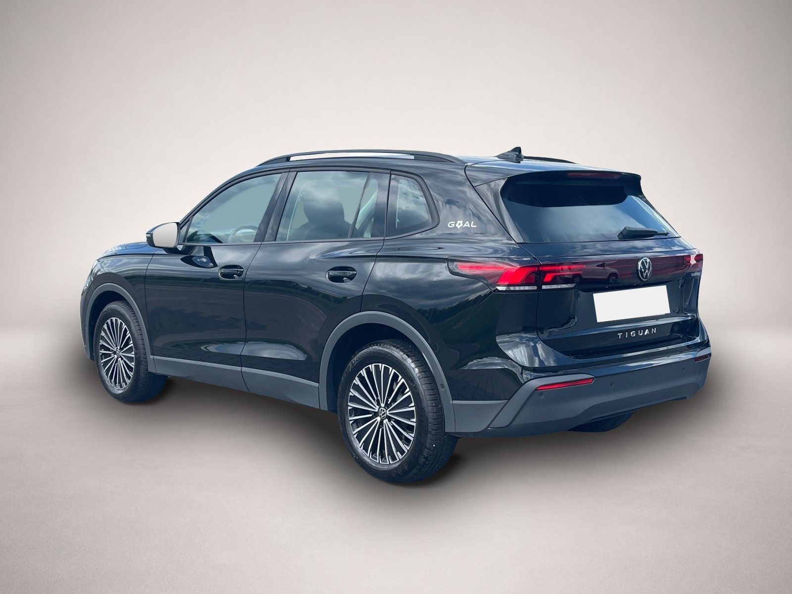 Volkswagen Tiguan (09/2025, Diesel)