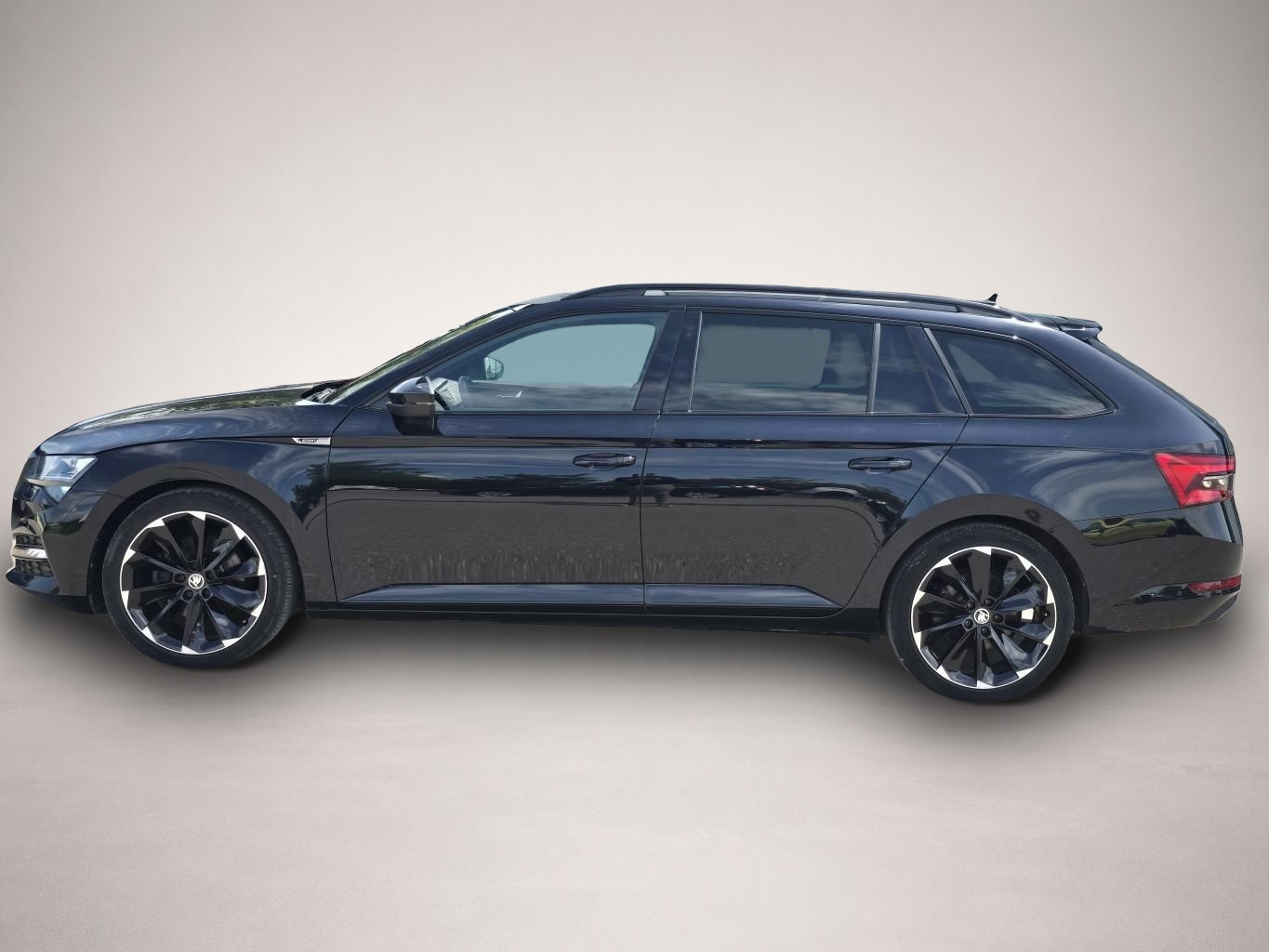 Skoda Superb (07/2020, )