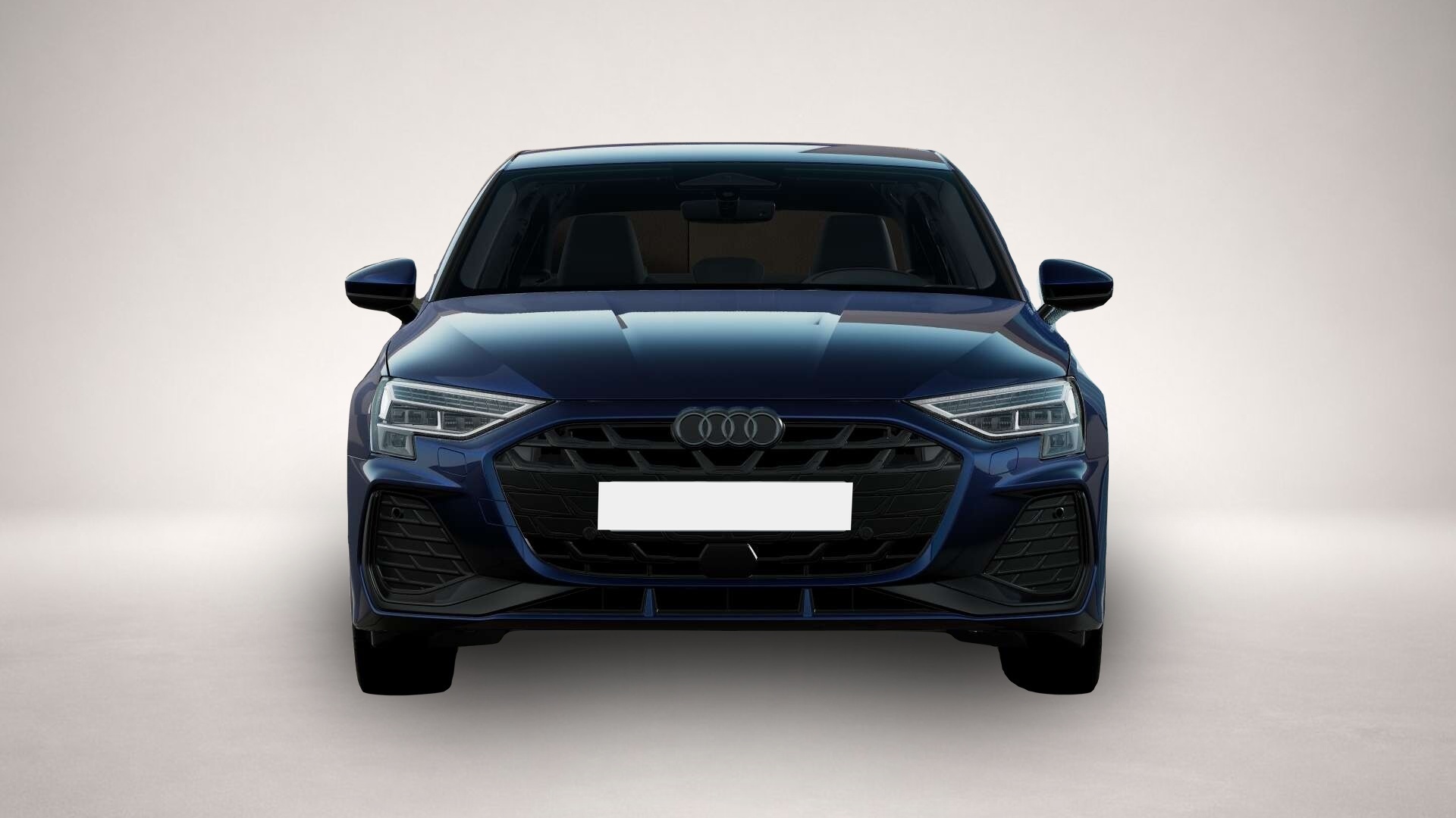 Audi A3 (01/2026, Diesel)