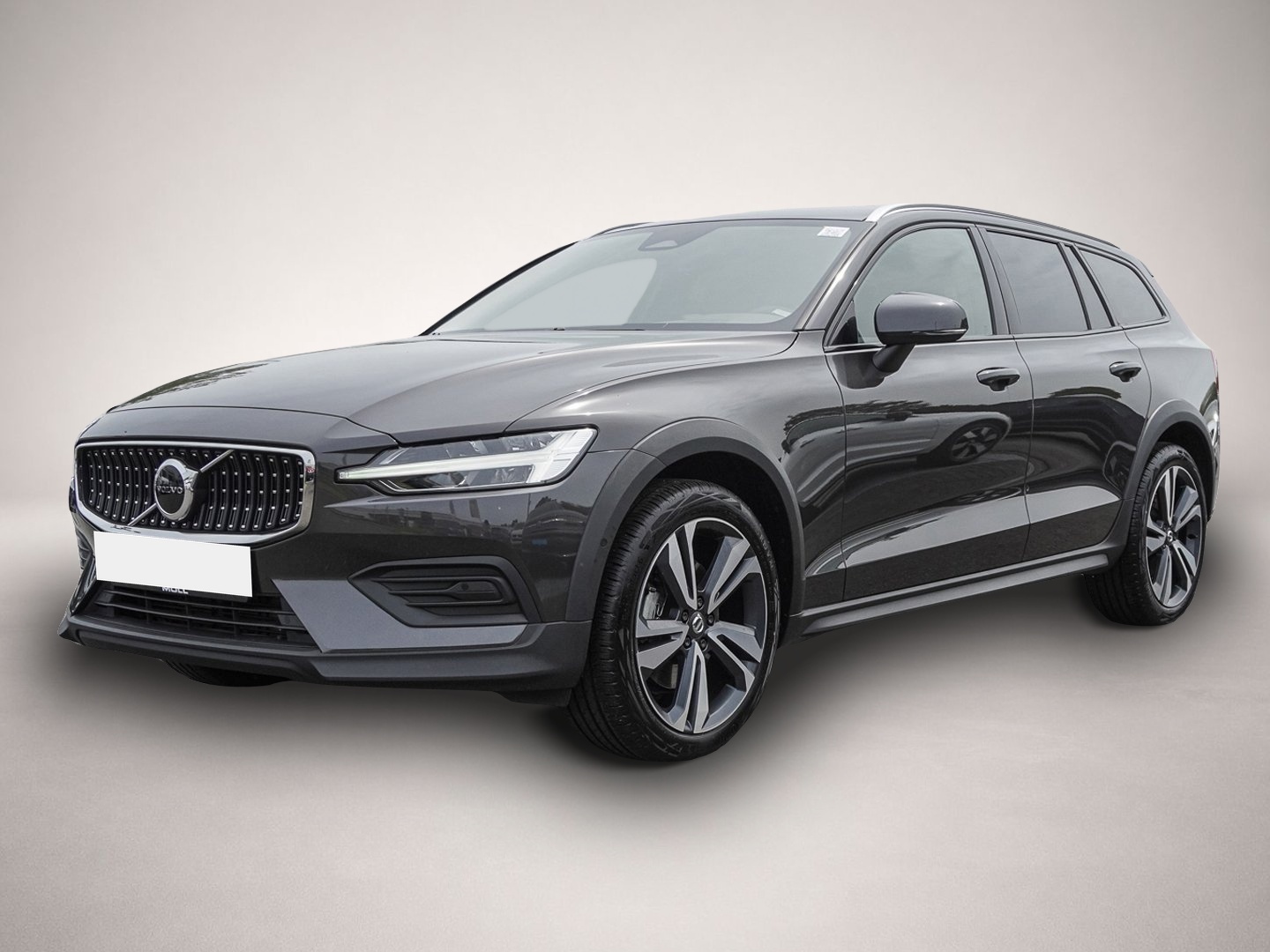 Volvo V60 Cross Country (04/2024, )