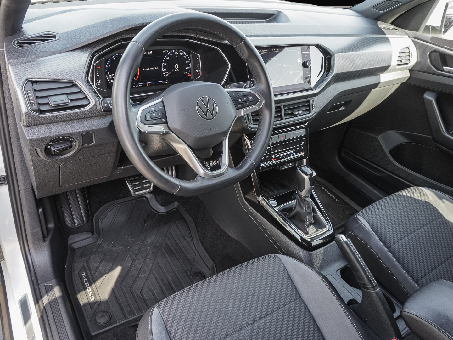 Volkswagen T-Cross (05/2023, )