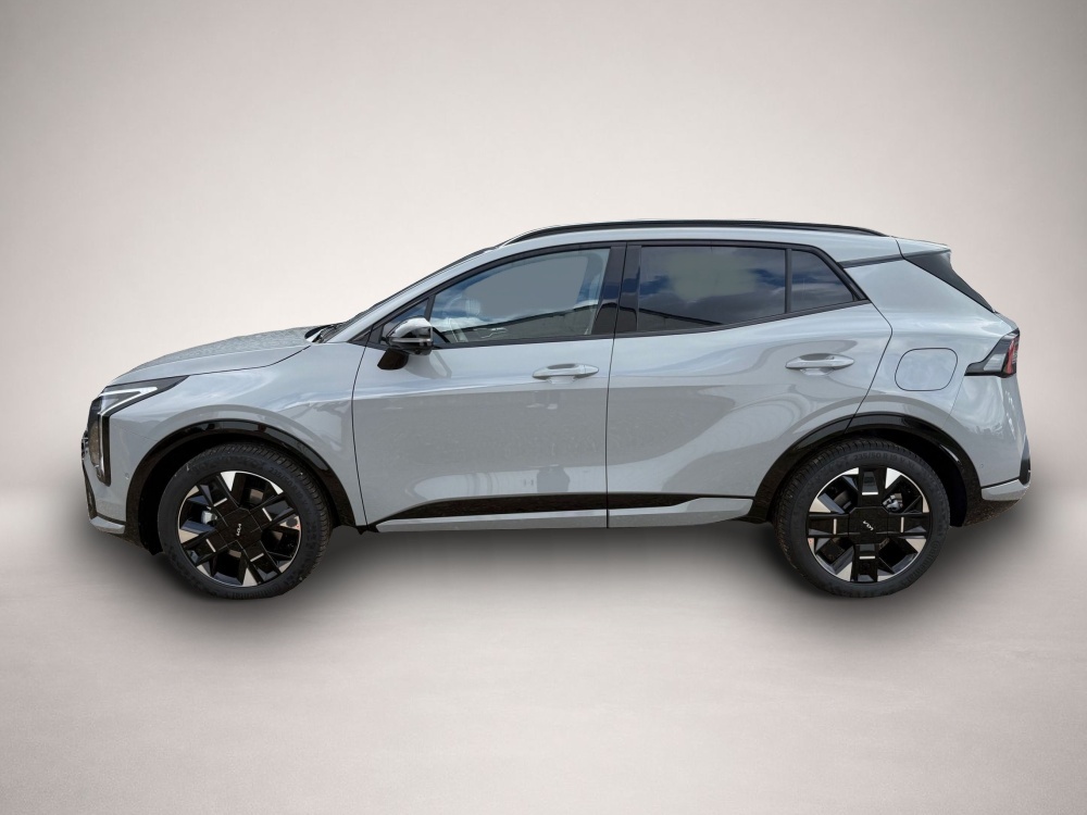 Kia Sportage, image 3 of 5