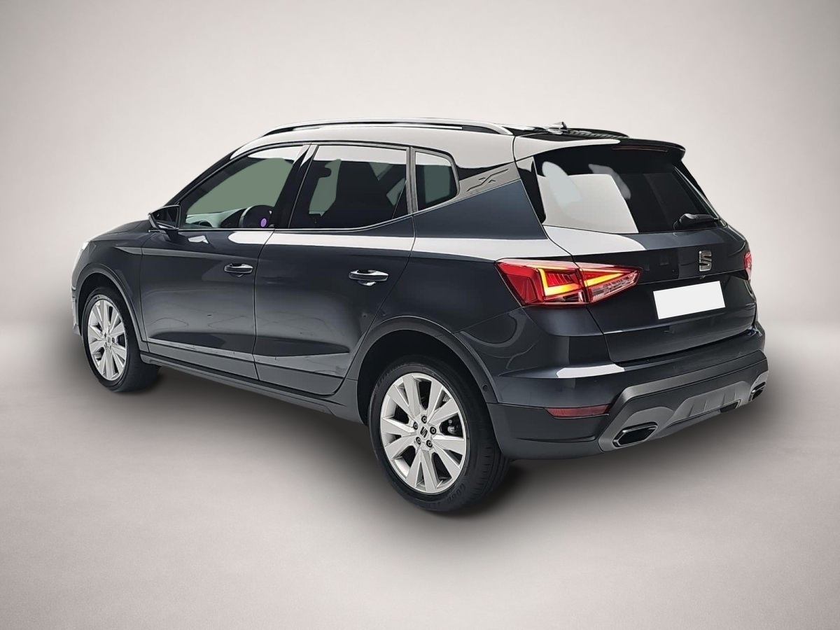 SEAT Arona, image 3 of 4