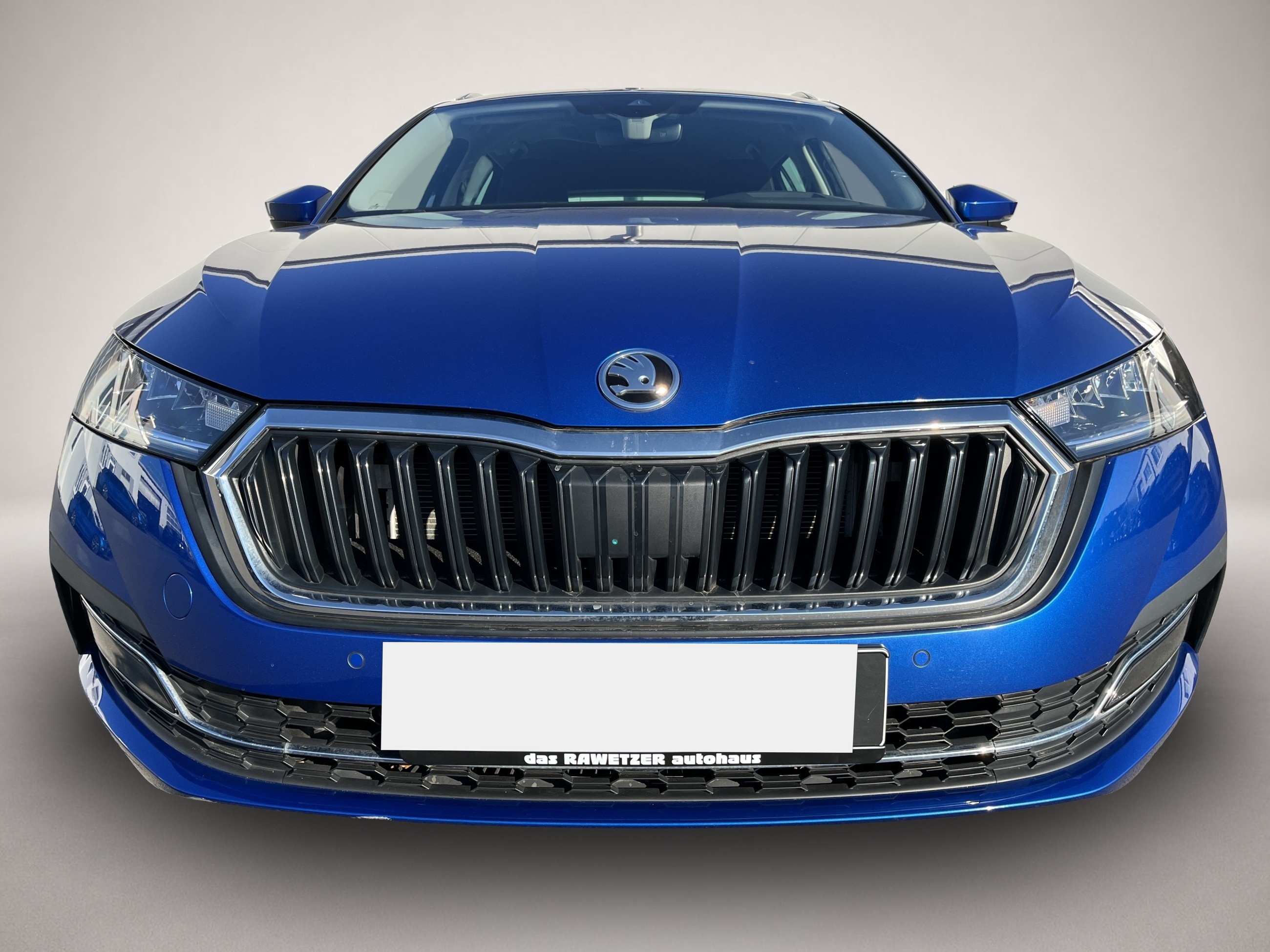 Skoda Octavia (11/2021, Hybrid (Benzin/Elektro))