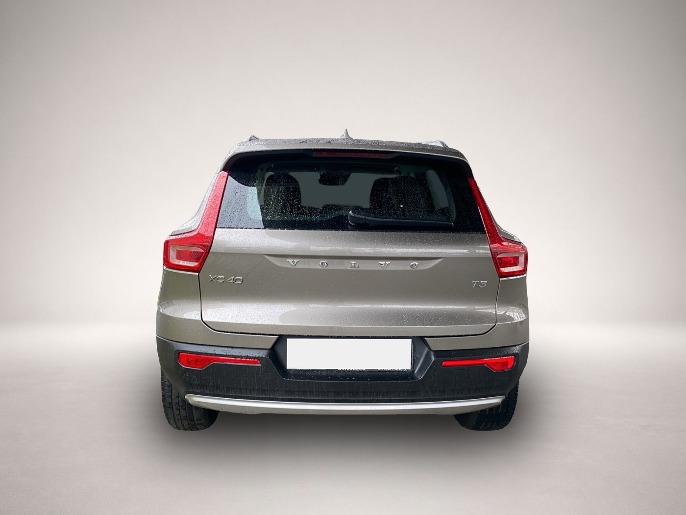 Volvo XC40 (01/2022, Benzin)
