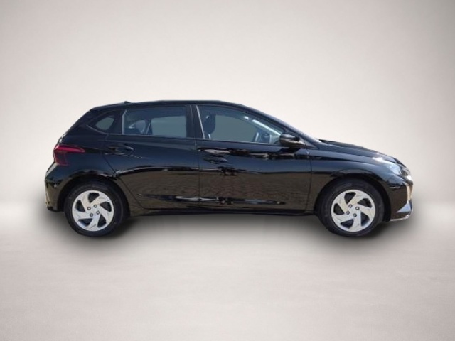Hyundai i20 (04/2026, Benzin)