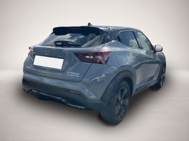 Nissan Juke (07/2023, Hybrid (Benzin/Elektro))