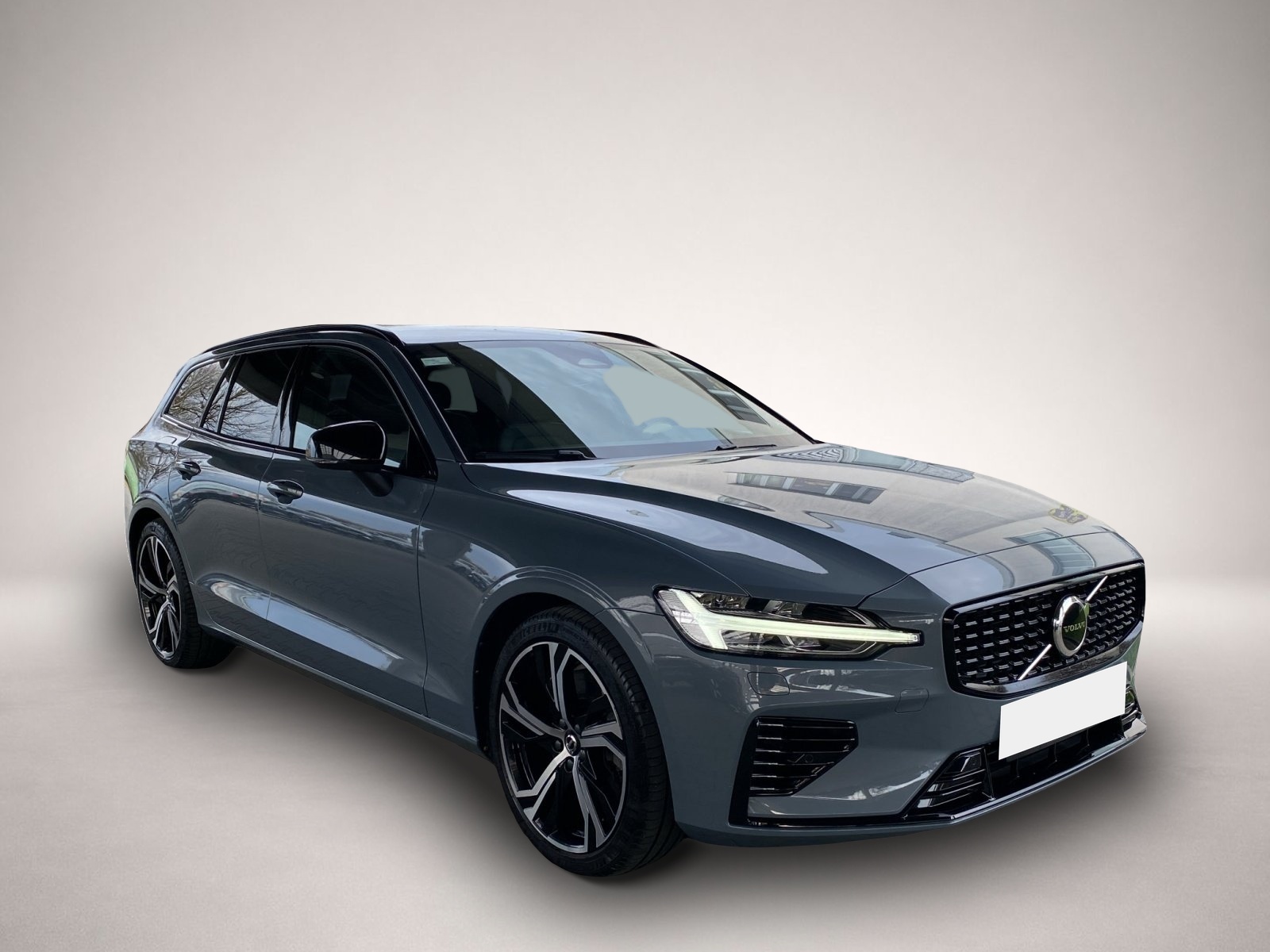 Volvo V60 (03/2023, )