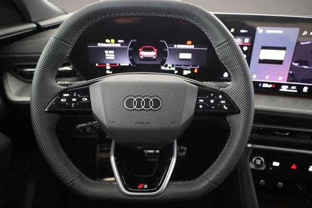 Audi Q5 (04/2026, Diesel)