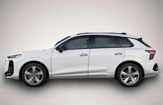 Audi Q3 (07/2026, Benzin)