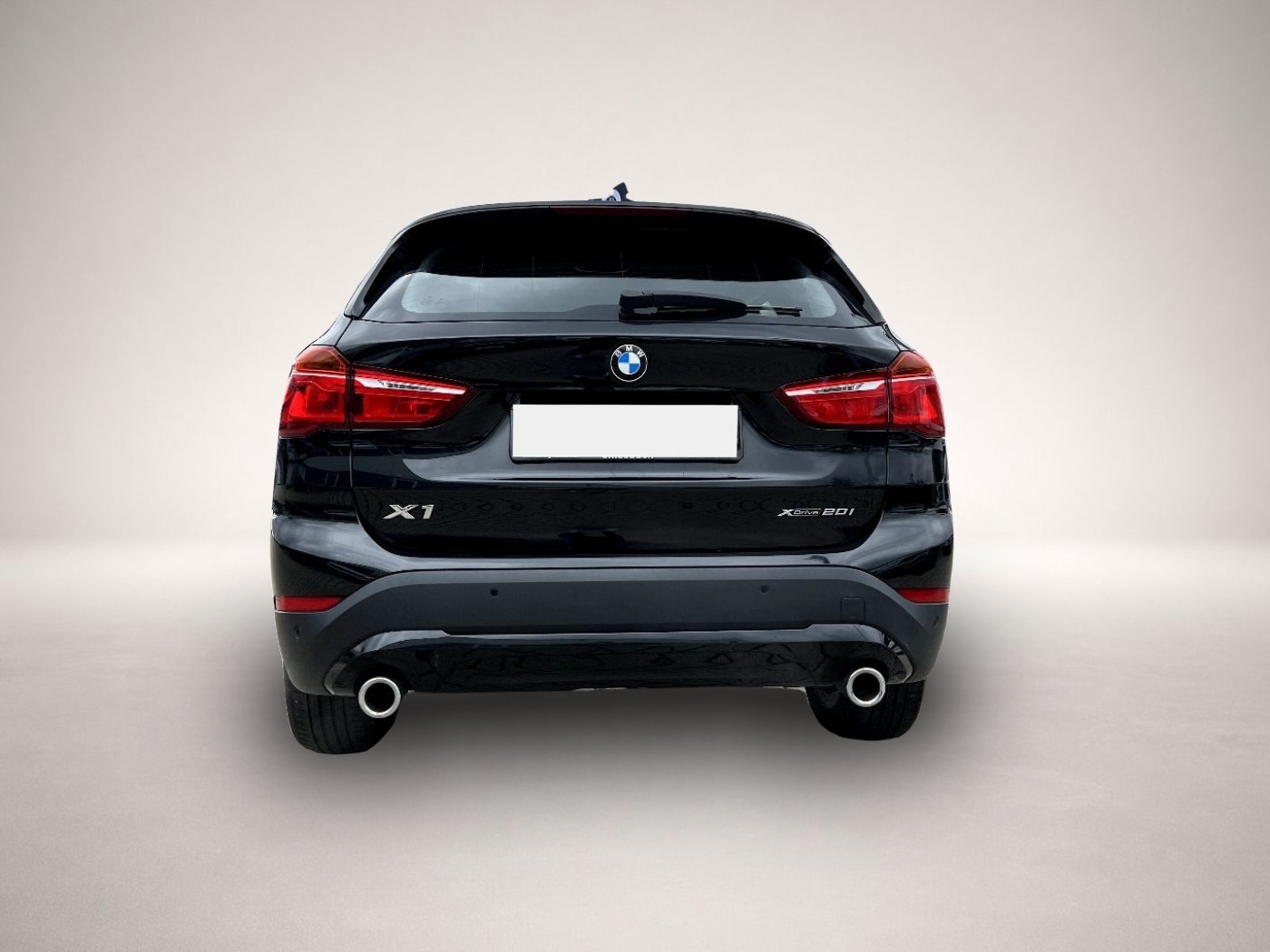 BMW X1 (09/2020, )