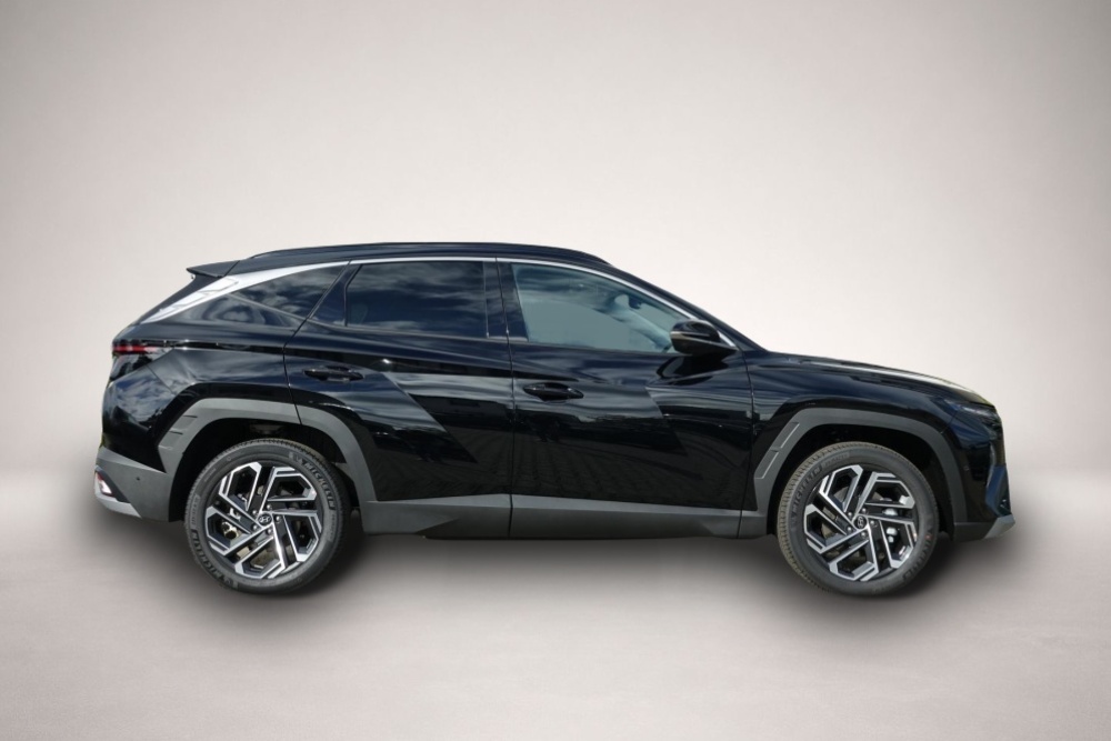 Hyundai TUCSON (05/2026, Benzin)