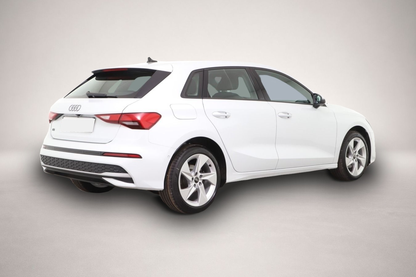 Audi A3 (09/2025, Diesel)