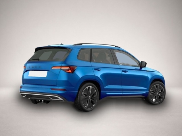 Skoda Karoq, image 2 of 4