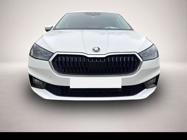 Skoda Fabia, Bild 5 von 5