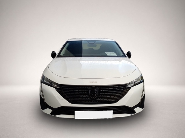 Peugeot 308 (11/2023, Benzin)