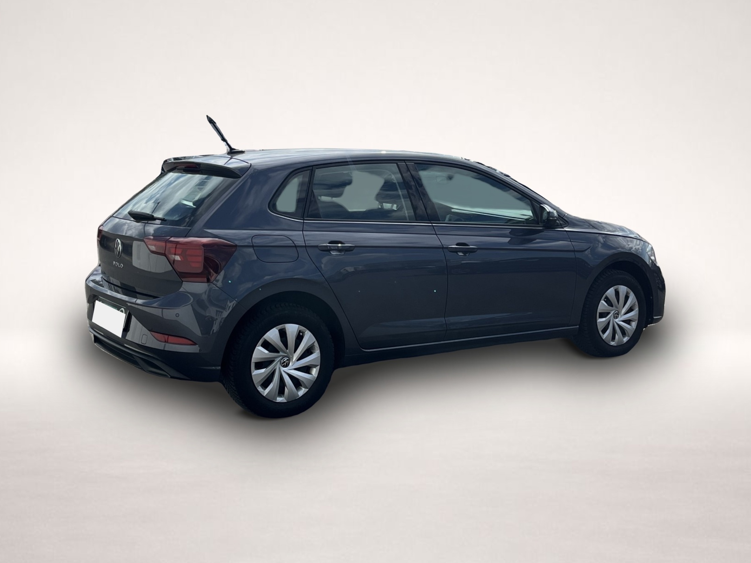 Volkswagen Polo (04/2024, Benzin)