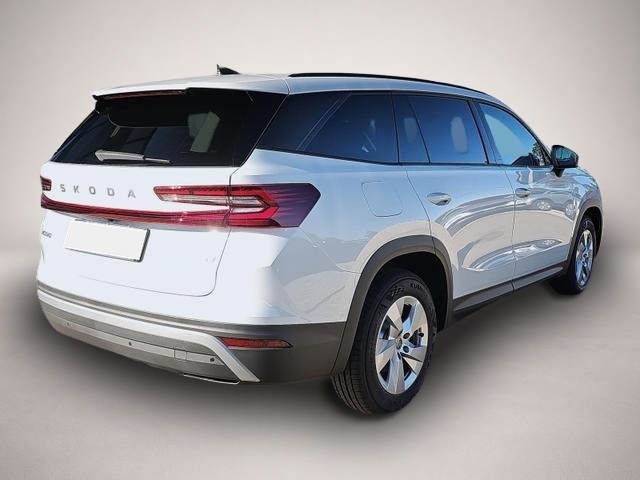Skoda Kodiaq, Bild 5 von 5