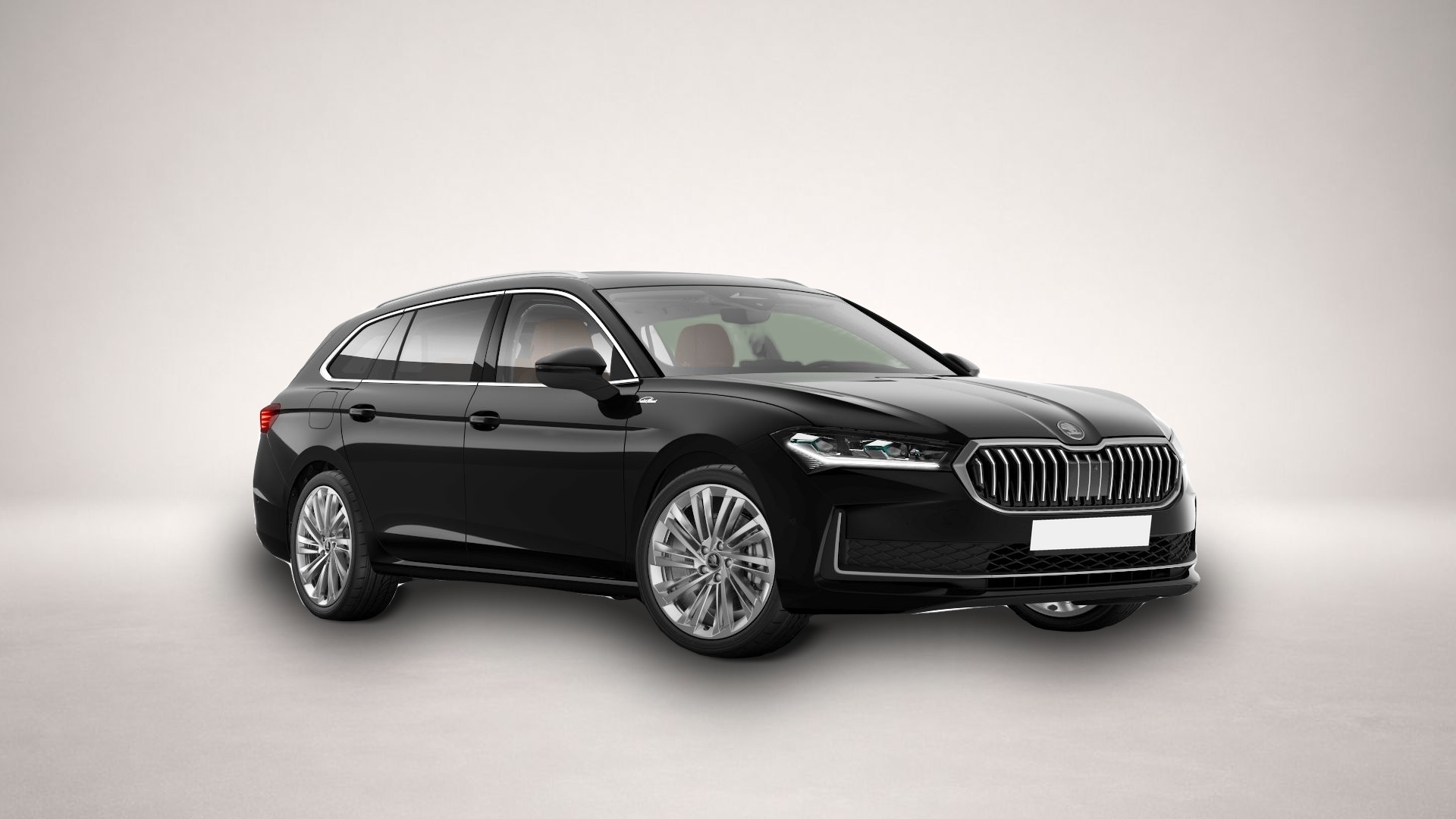 Skoda Superb (01/2026, Diesel)