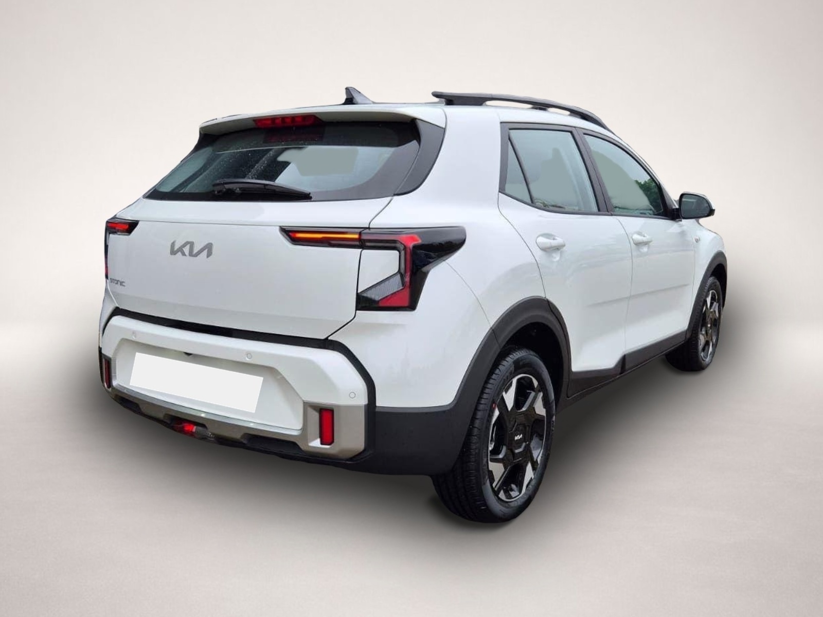 KIA Stonic (07/2026, Benzin)