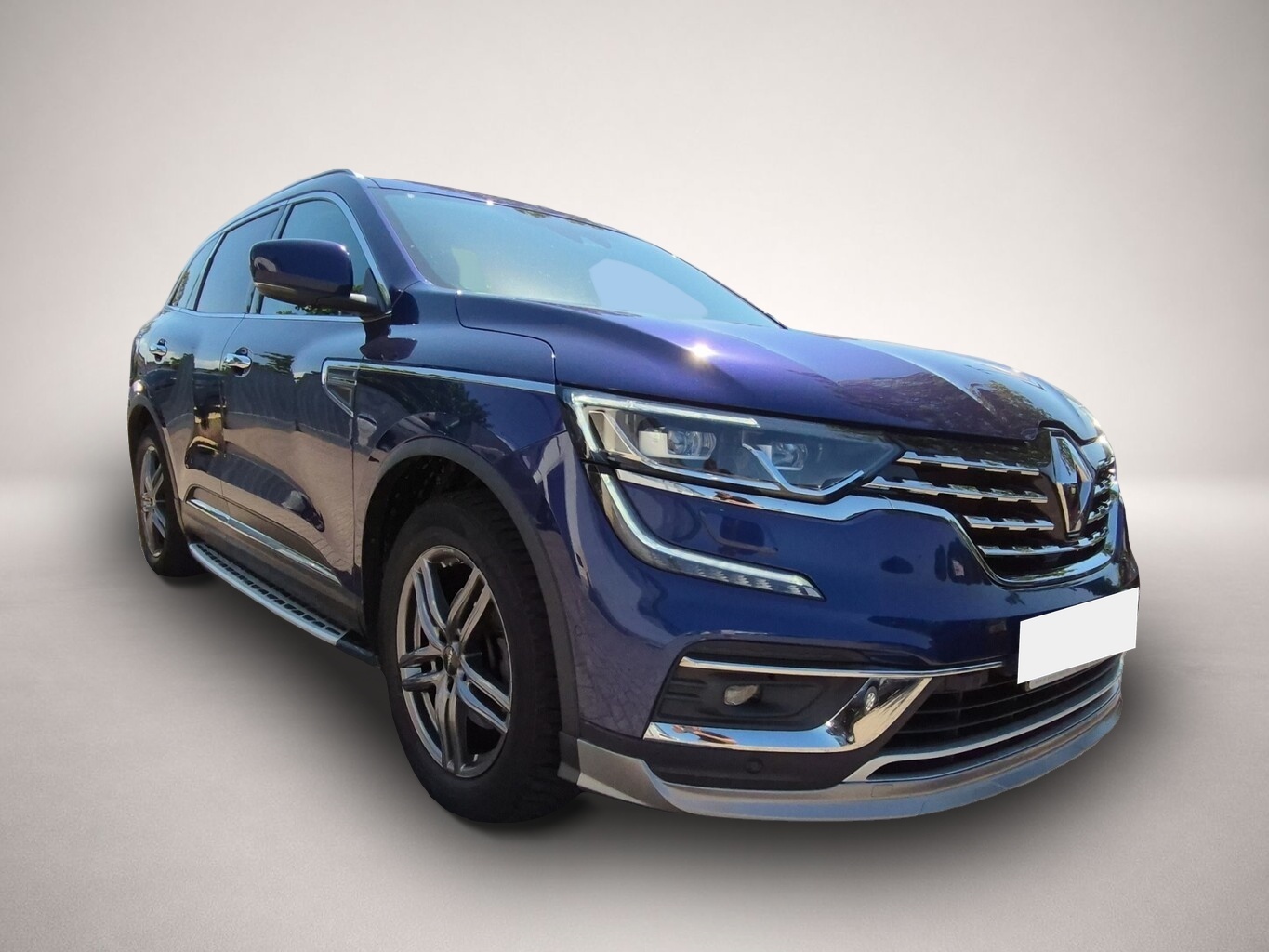 Renault Koleos (12/2020, Diesel)