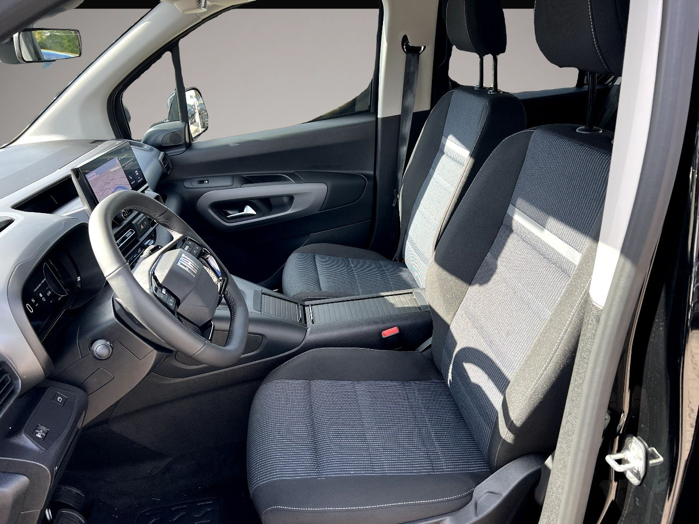 Fiat Qubo, image 7 of 7