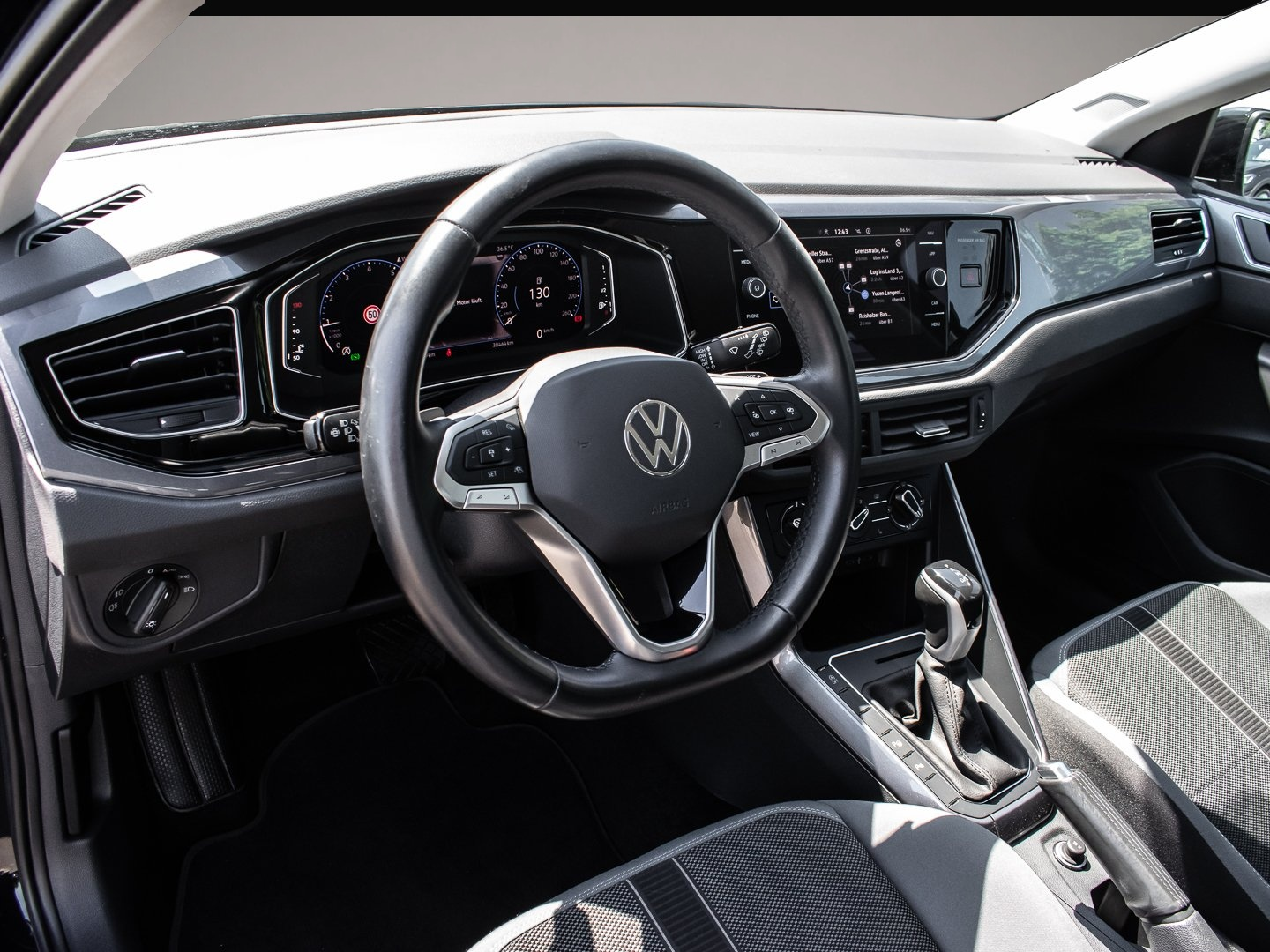 Volkswagen Polo (06/2023, Benzin)