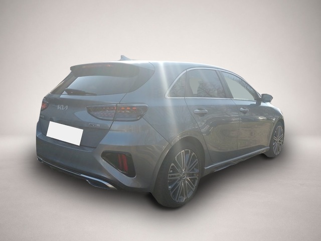 KIA cee'd / Ceed (05/2025, Benzin)