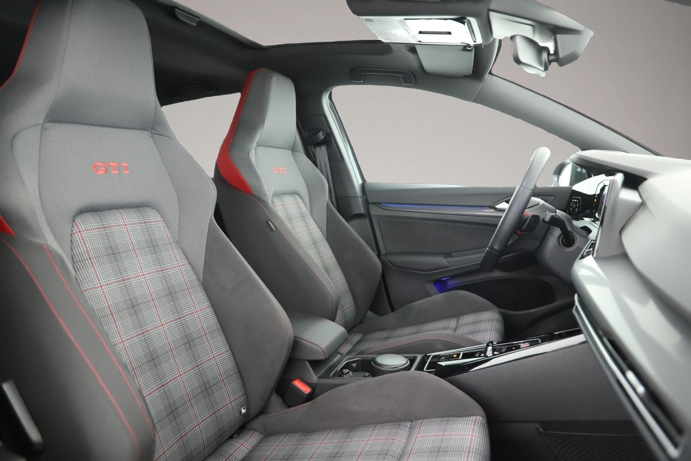 Volkswagen Golf (12/2023, Benzin)