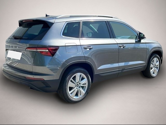 Skoda Karoq (05/2026, Diesel)