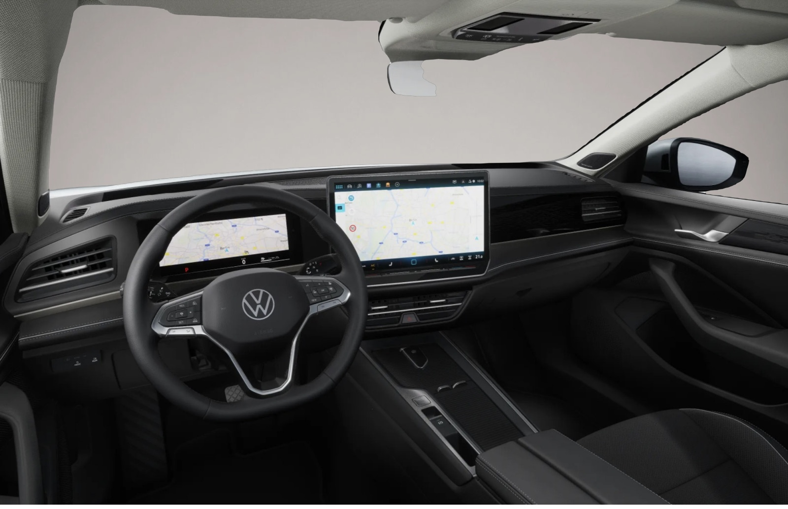 Volkswagen Passat (04/2024, Diesel)