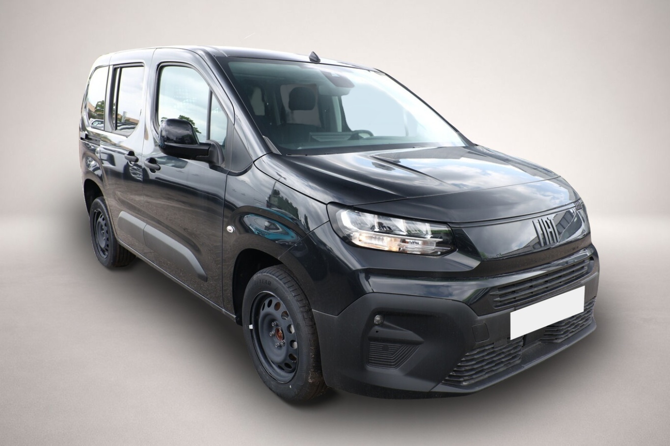 Fiat Doblo, Bild 2 von 7