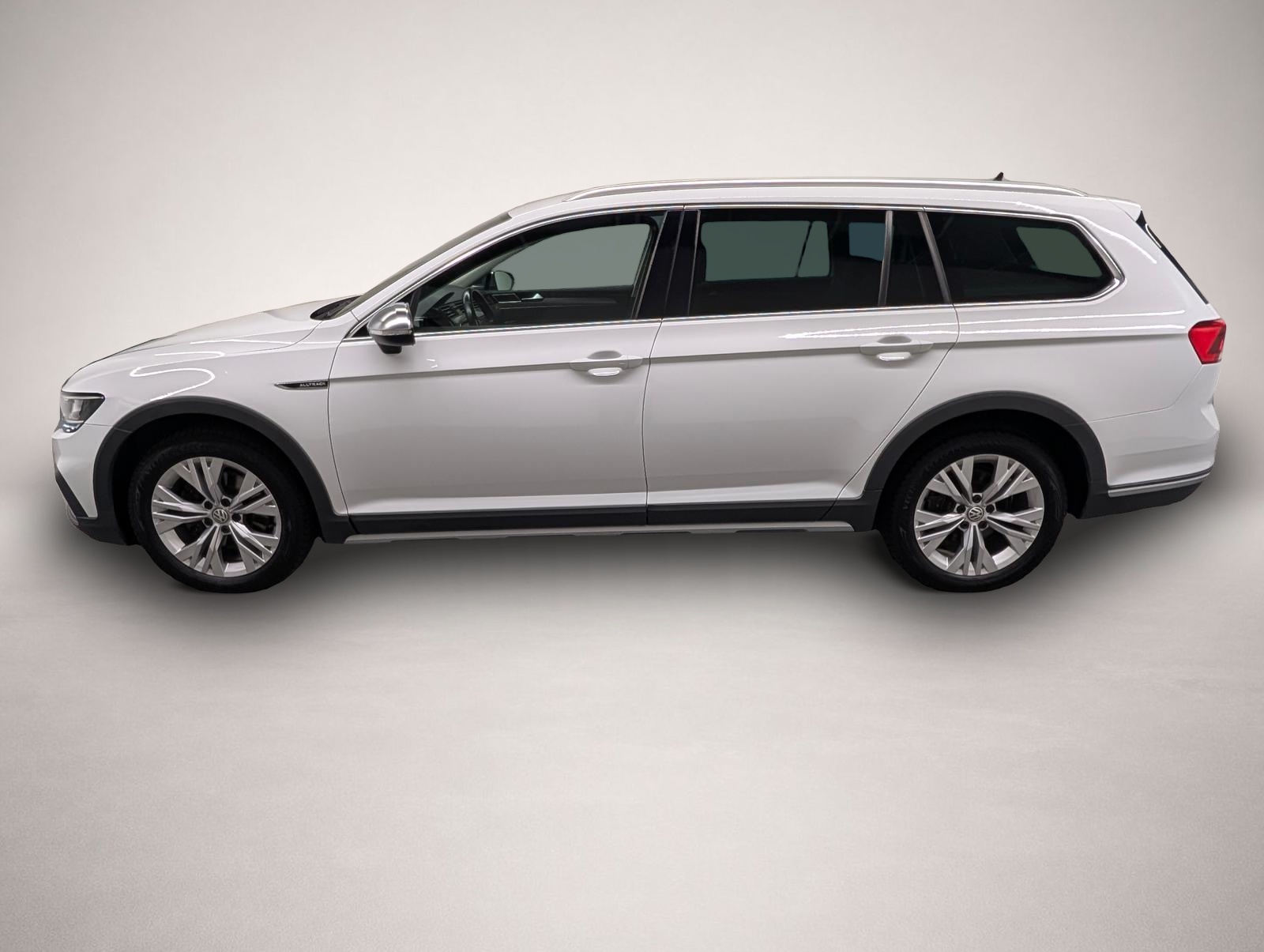 Volkswagen Passat Variant (01/2021, Diesel)