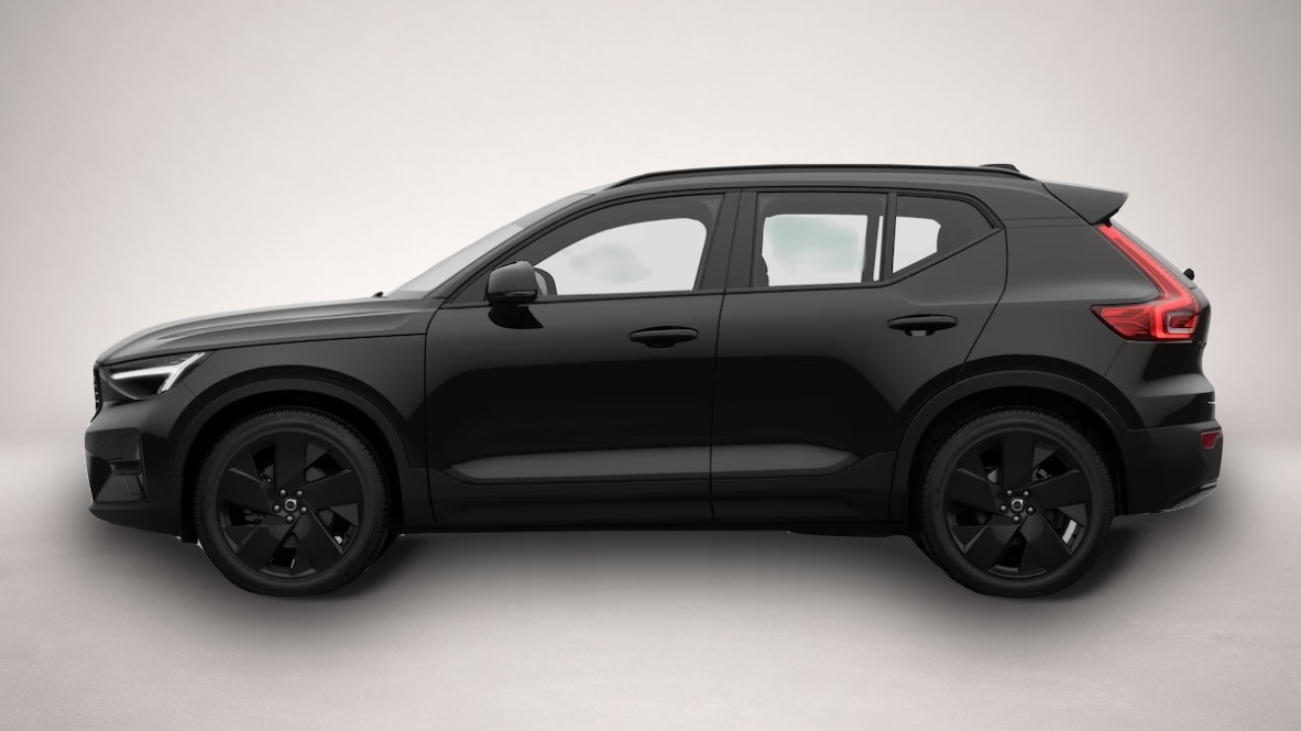 Volvo XC40 (05/2026, Benzin)