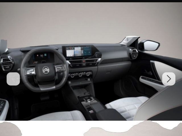 Citroen C4 (, Benzin)