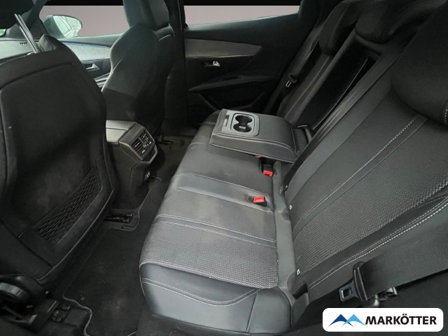 Peugeot 3008 (09/2023, Benzin)
