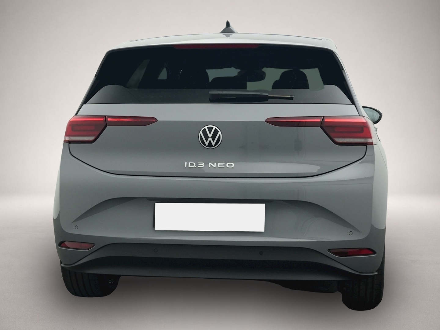 Volkswagen ID.3 (, ELECTRIC)